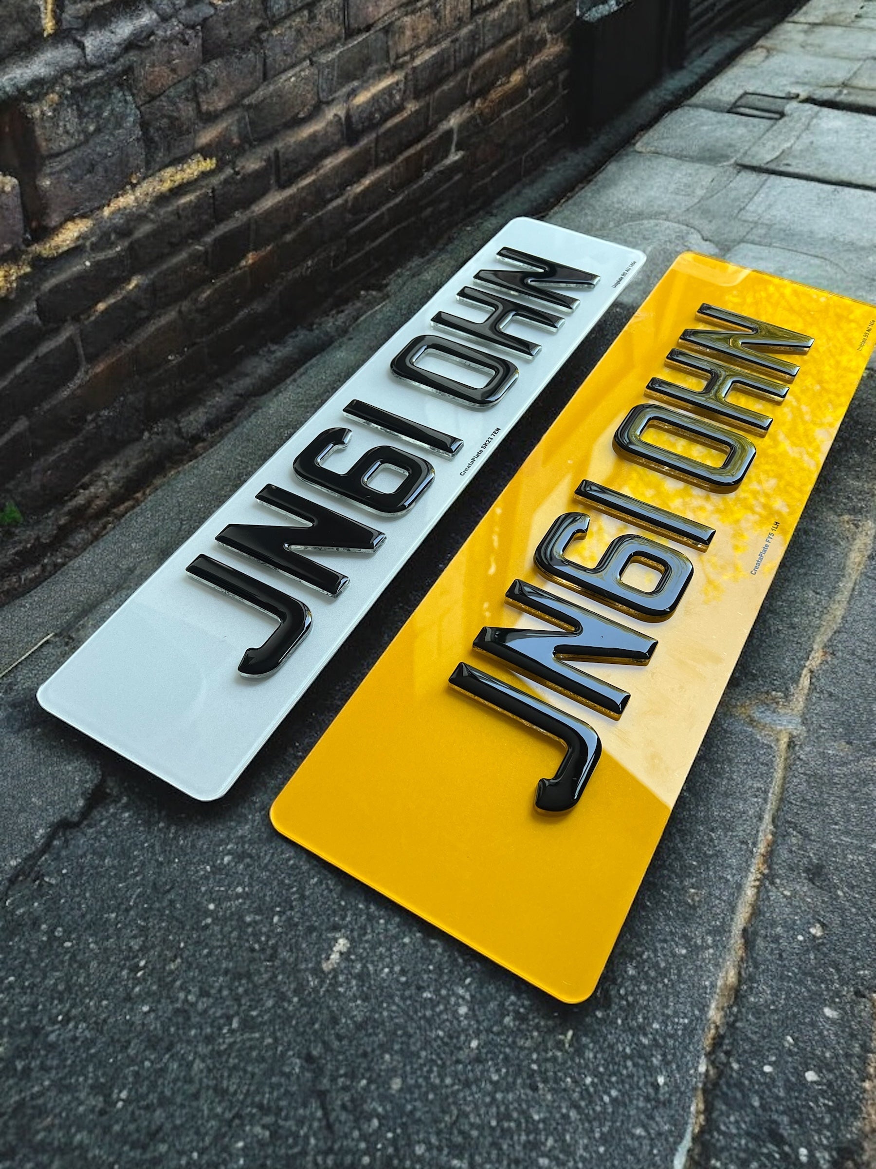 What Are BS AU 145e Plates & Why Do They Matter?