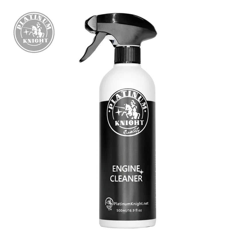 Platinum Knight Engine Cleaner – Exclusive to Creata Plate