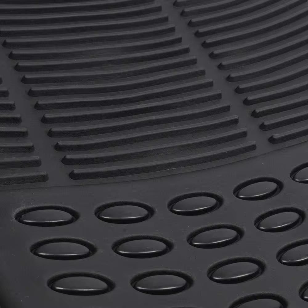 Rubber Car Mats