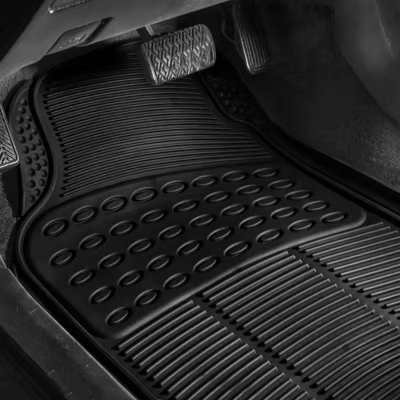 Rubber Car Mats