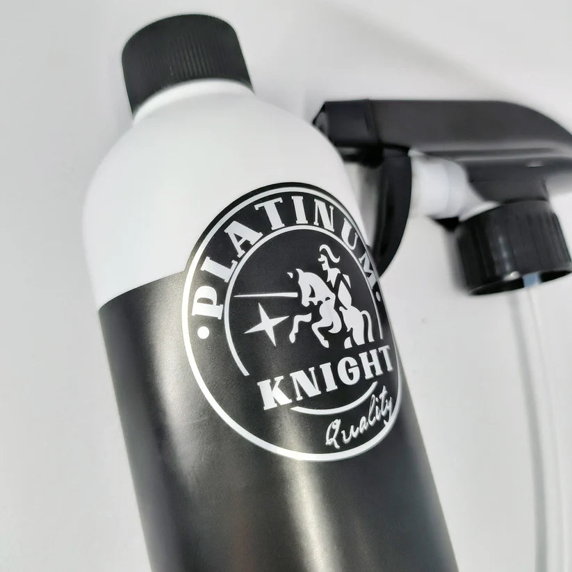 Platinum Knight Engine Cleaner – Exclusive to Creata Plate