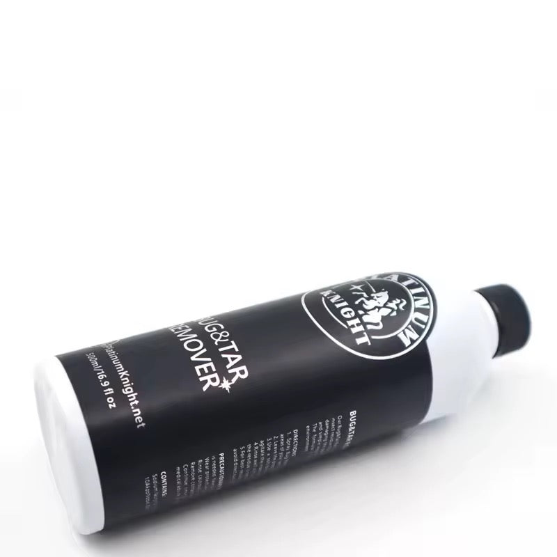Platinum Knight Bug & Tar Remover – Exclusive to Creata Plate