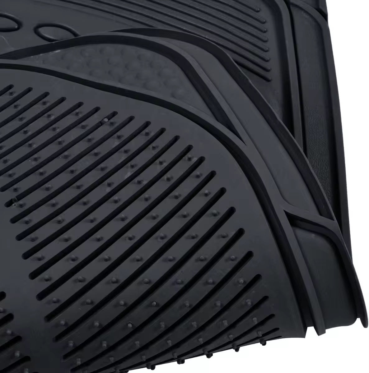Rubber Car Mats