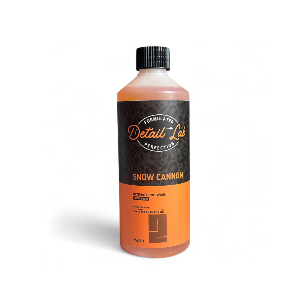 4D Acrylic Number Plates & Detail Lab Bundle